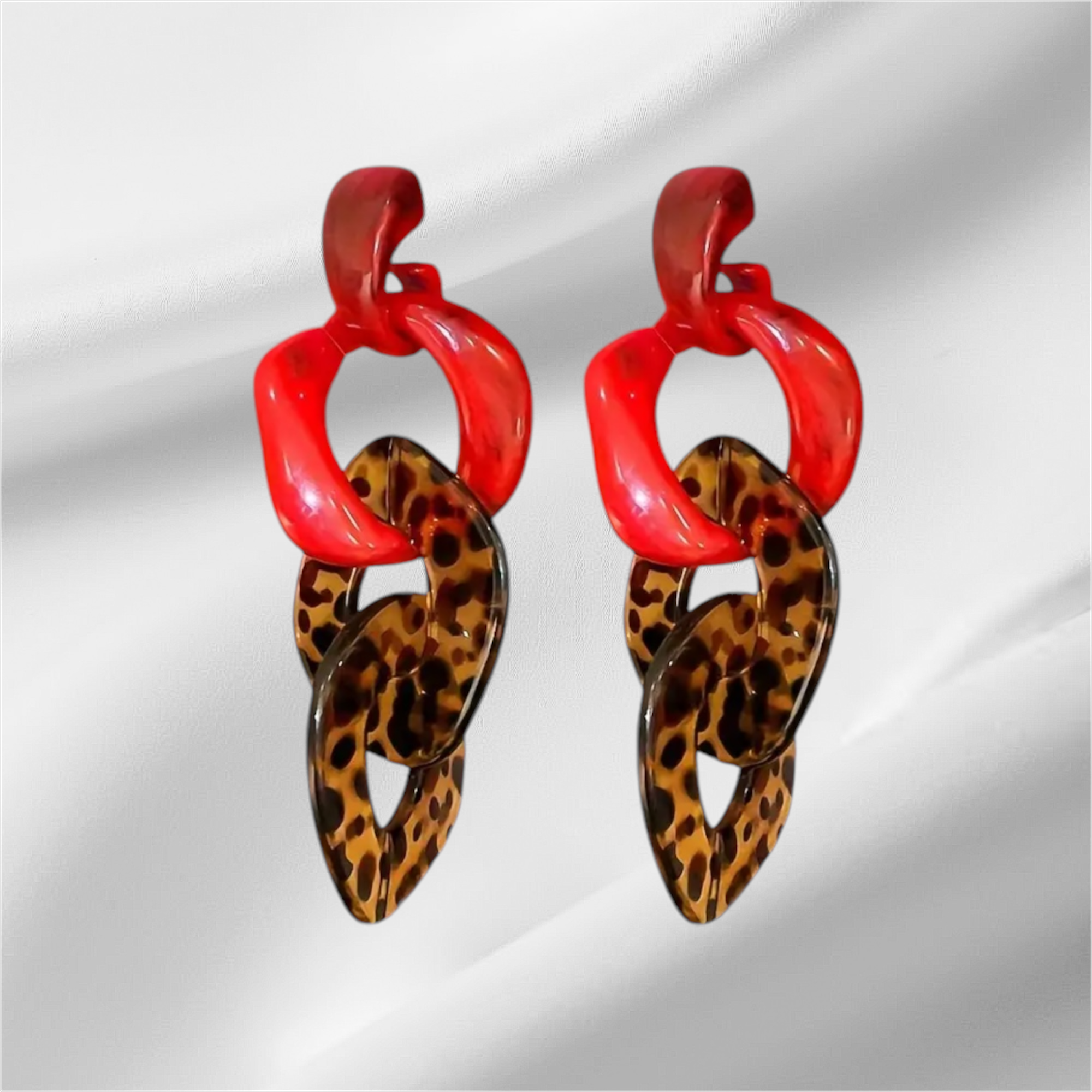 Leopard Love Leopard Love